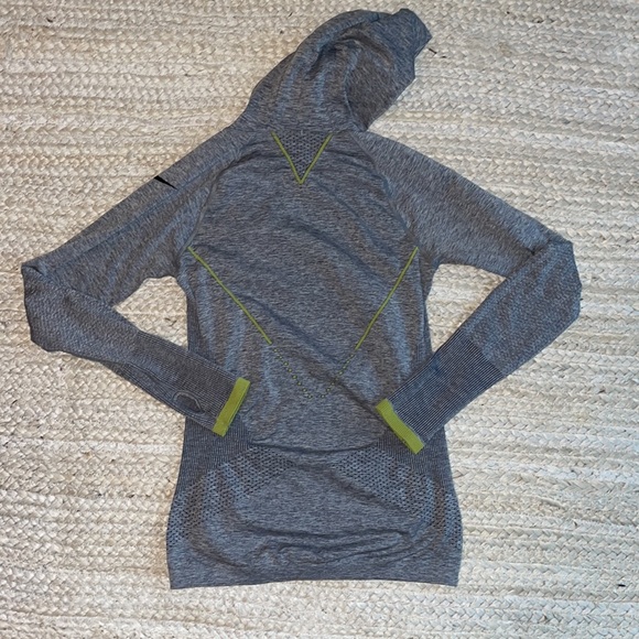 Nike Pro long sleeve - Picture 2 of 2